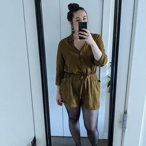 Meet your Posher, Paulina